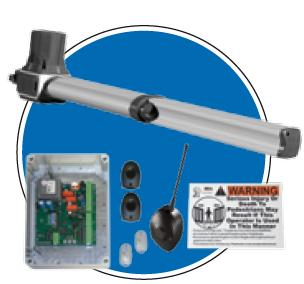 SEA Alpha / Alpha 24V Single Unit Kit